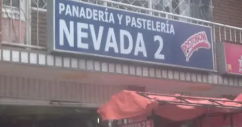 PANADERIA Y PASTELERIA NEVADA 2 PANADERIA Y PASTELERIA NEVADA 2